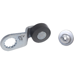 Aktuatori graničnih prekidača širine 30mm