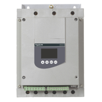 Soft starteri za pumpe i ventilatore od 4 kW do 1200 kW ATS480 Schneider