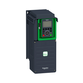Frekventni regulatori za upravljanje pumpama od 0.75 kW do 800 kW ATV630, ATV650, ATV610 Schneider