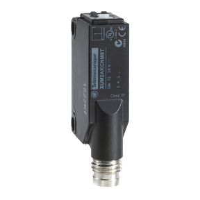 Through beam minijaturni blok opto senzori serija BOS Q08M, 2K, 5K, 6K   XUM