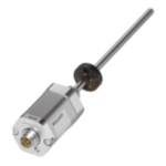Mikropulsni štapni pretvarač hoda  za ugradnju u cilindre i rezervoare BTL opsega do 7700mm