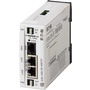 Ethernet switch-evi i ruteri
