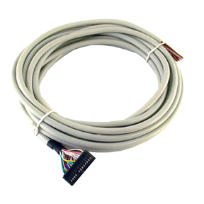 Konektori i kablovi za ožičenje PLC I-O modula