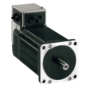 Step kontroler i integrisani motor komplet