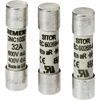 Topljivi ultrabrzi cilindrični osigurači  karakteristike gR i aR