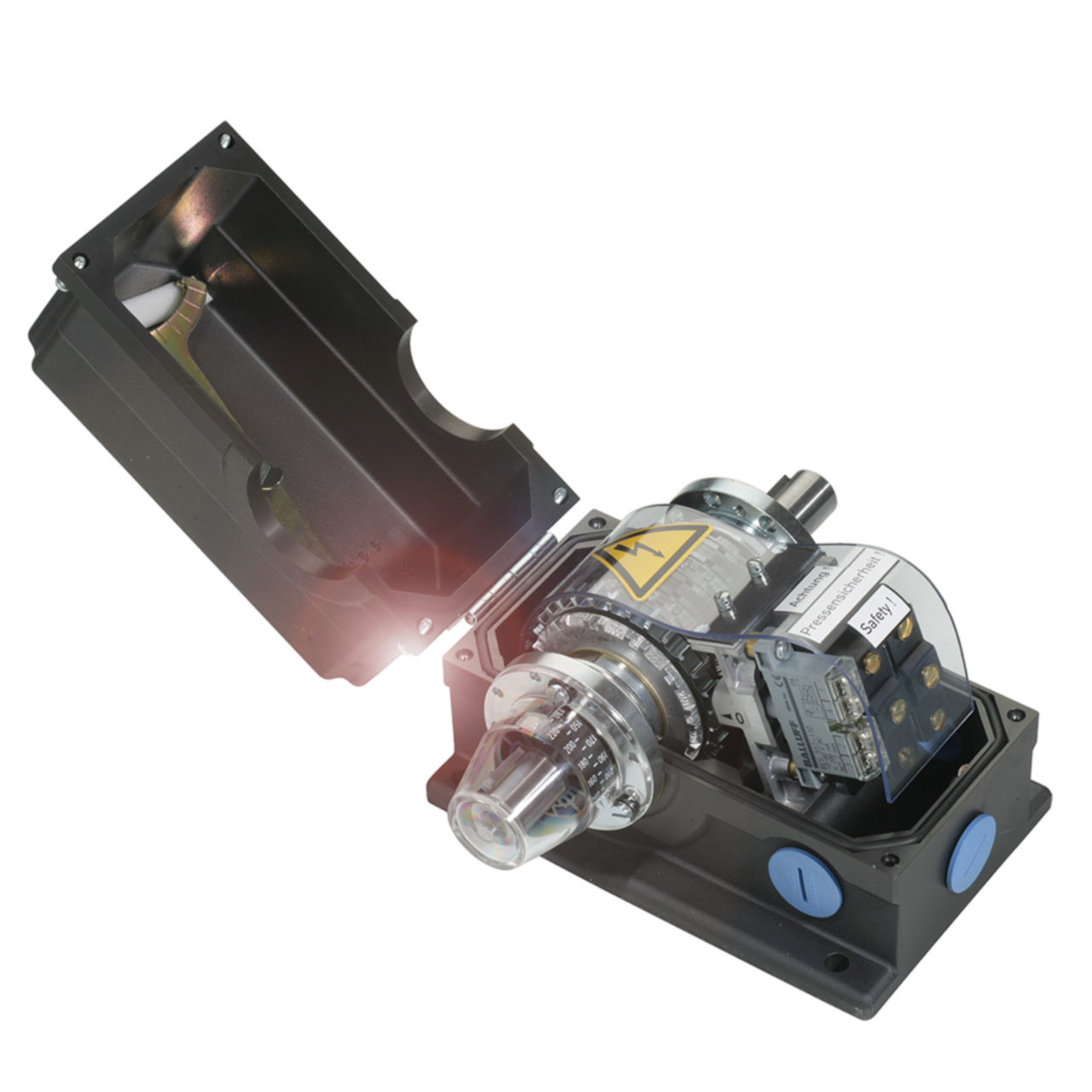 BSW 813-493-X64-06L3