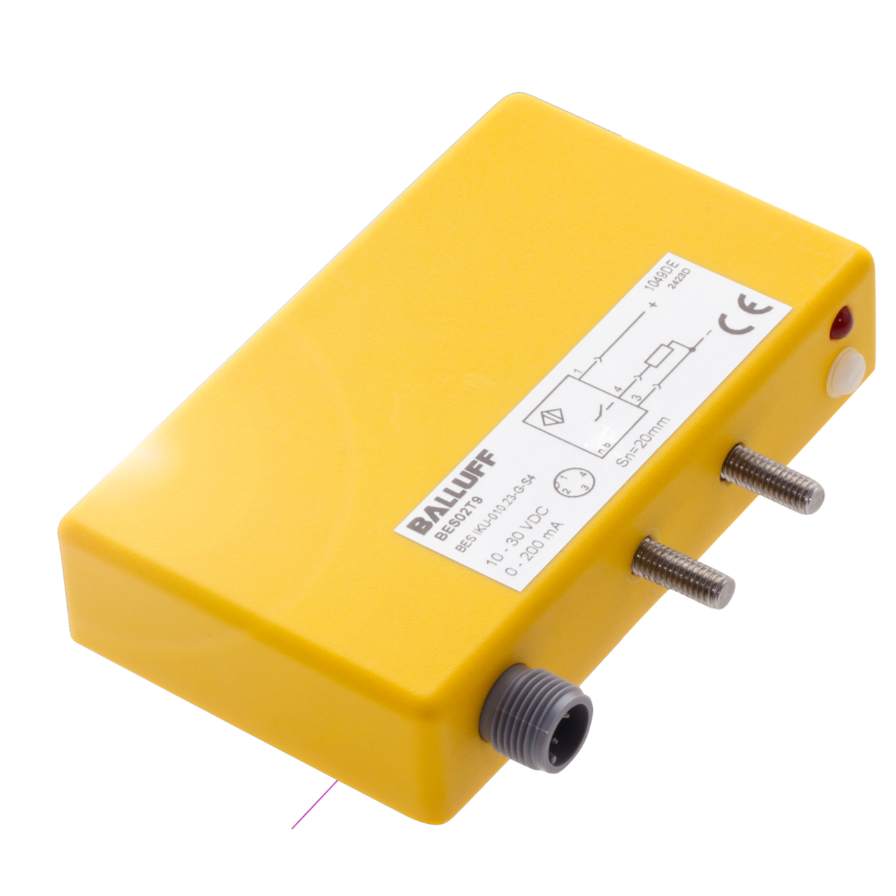 BES IKU-010.23-G-S4