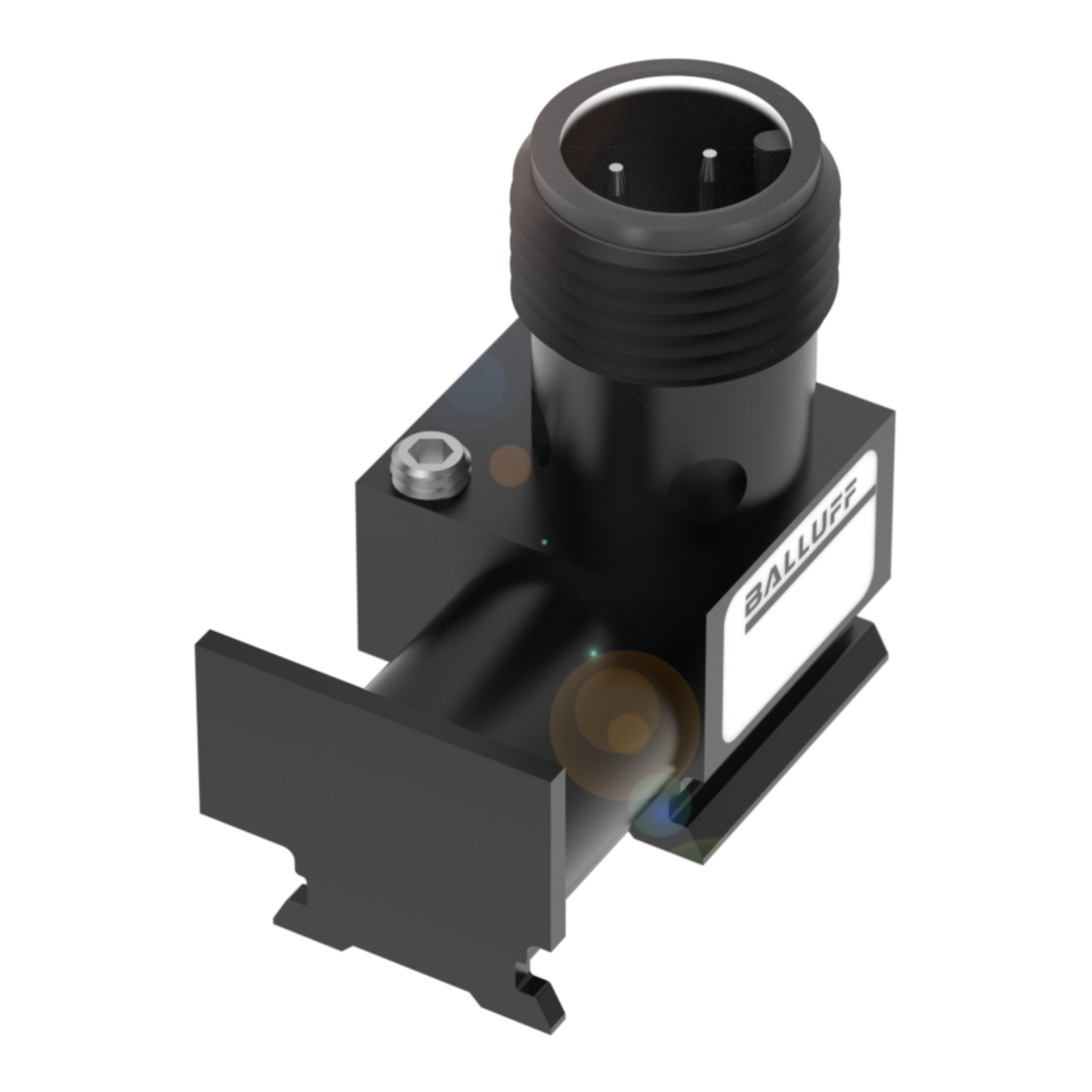 BMF 32M-PS-W-2-S4