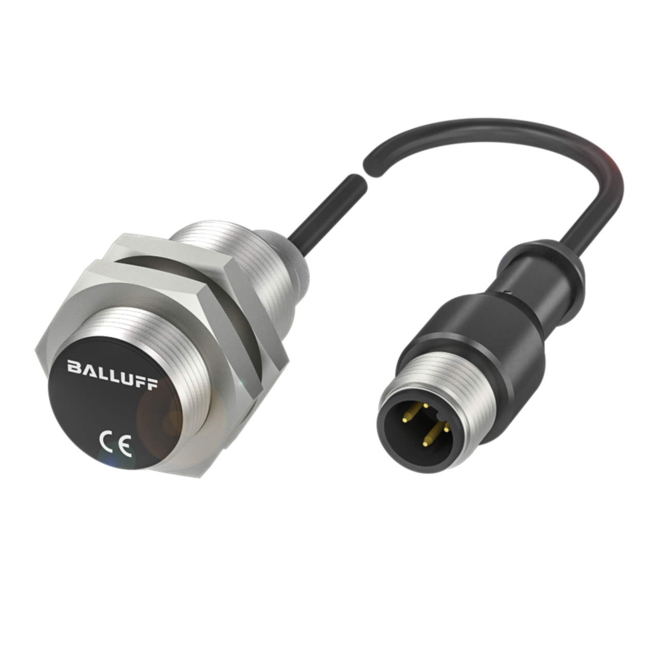 BAW M18ME-UAC50B-BP04-GS04
