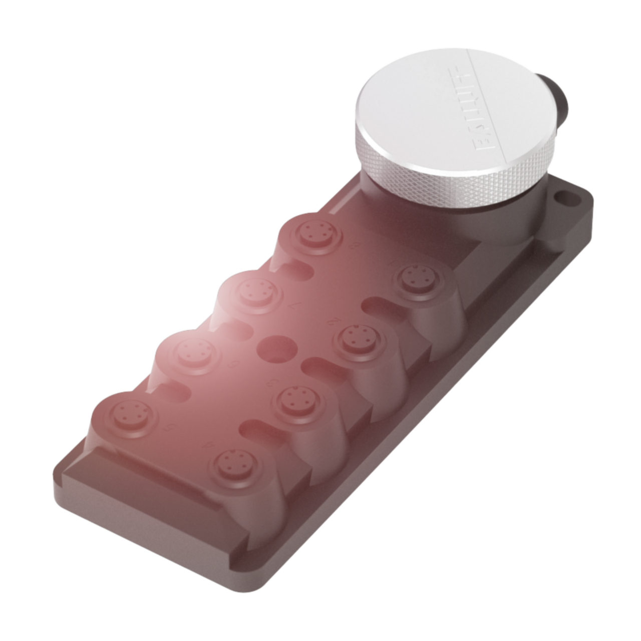 BPI 8M4A40-2M-IC-THFC