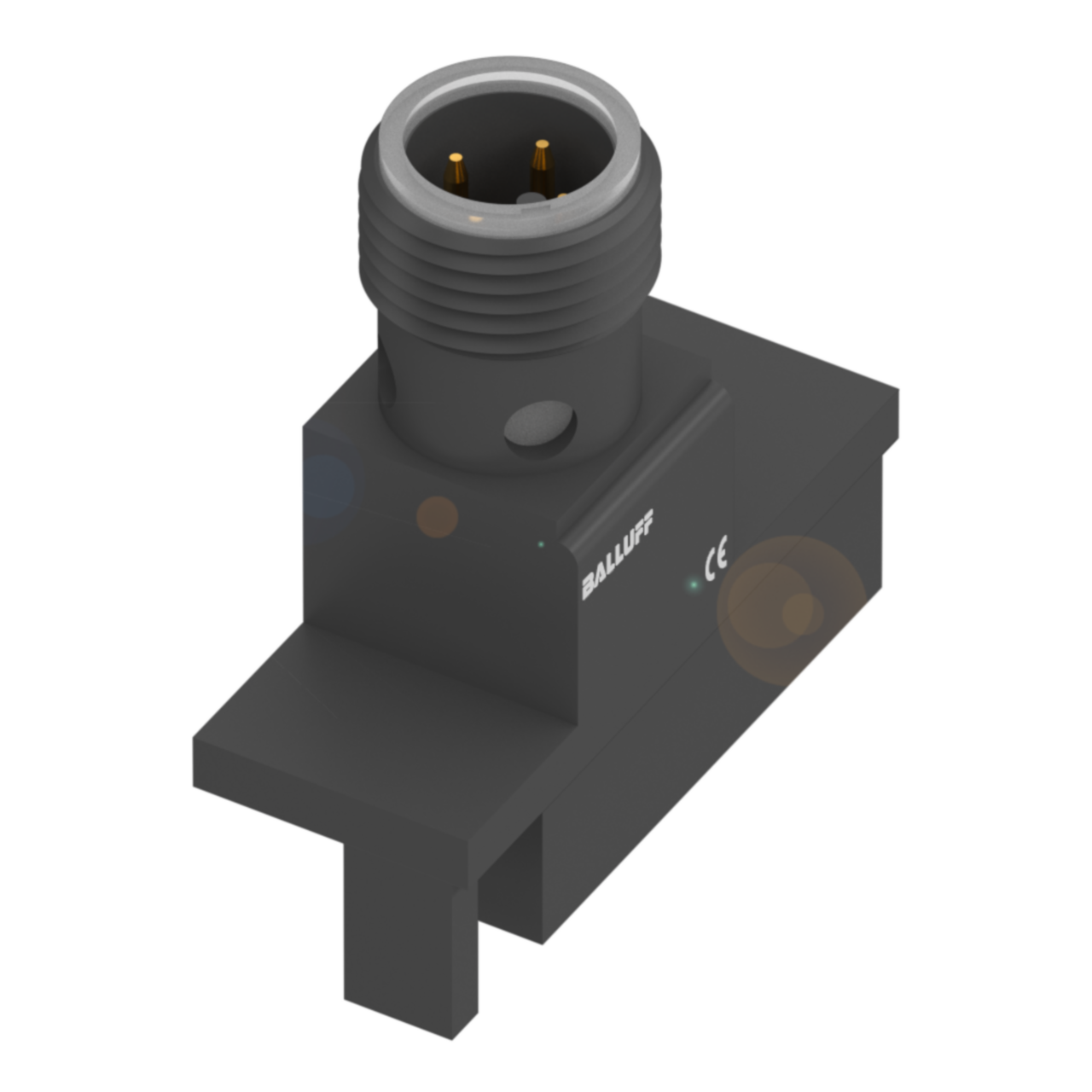 BMF 305M-PS-C-2-S4