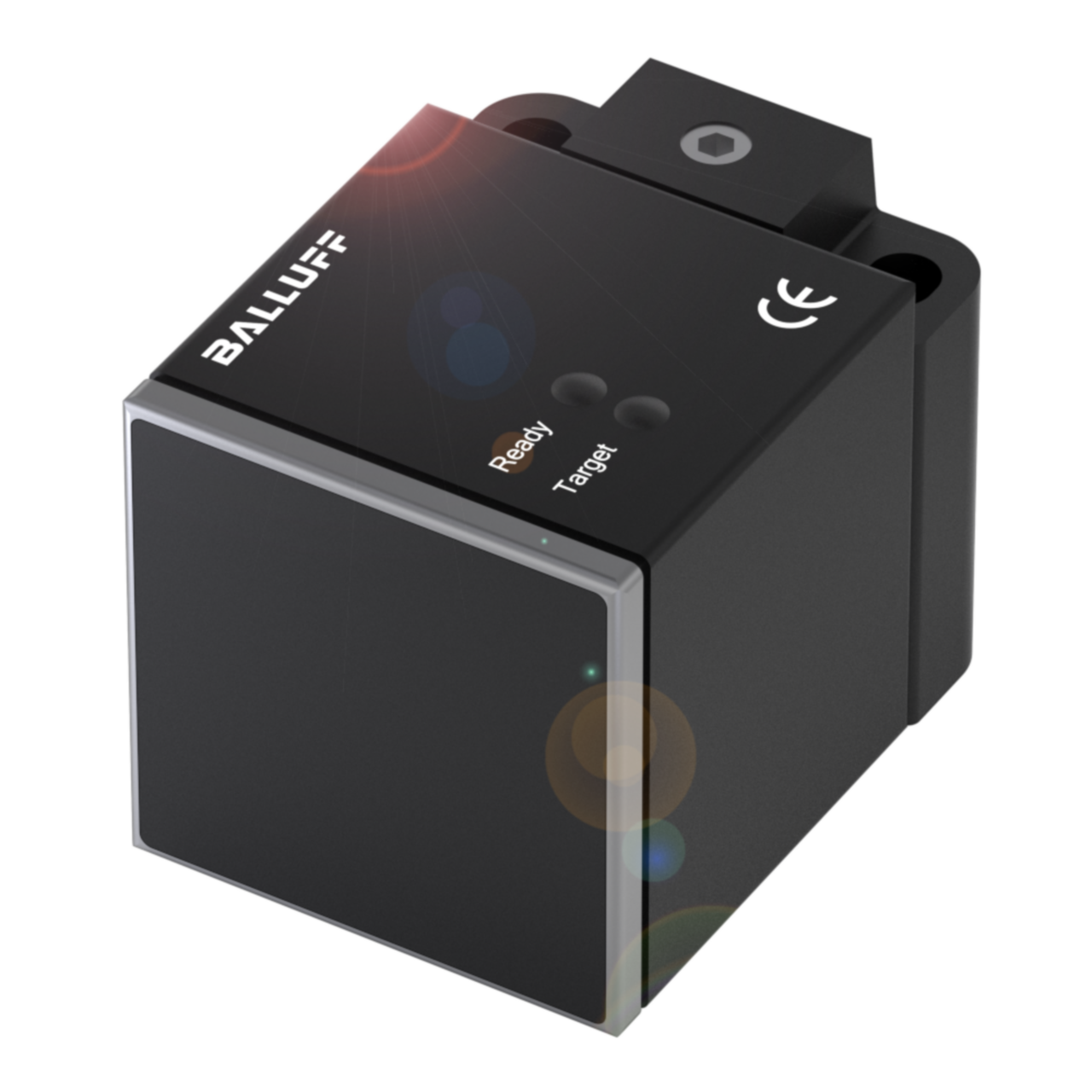 BES Q40KFU-PAC20A-S04G