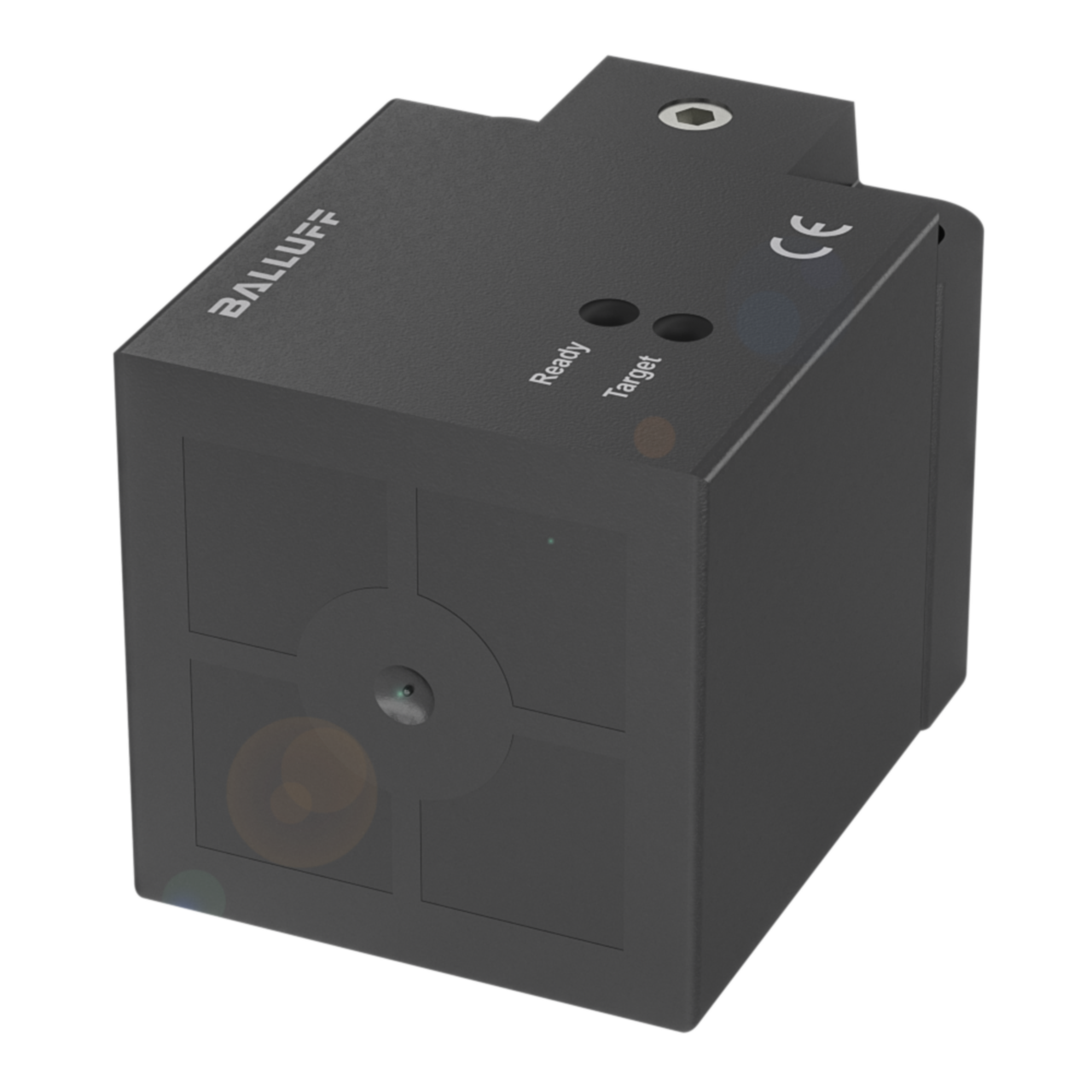 BES Q40KFU-PAC35E-S04G