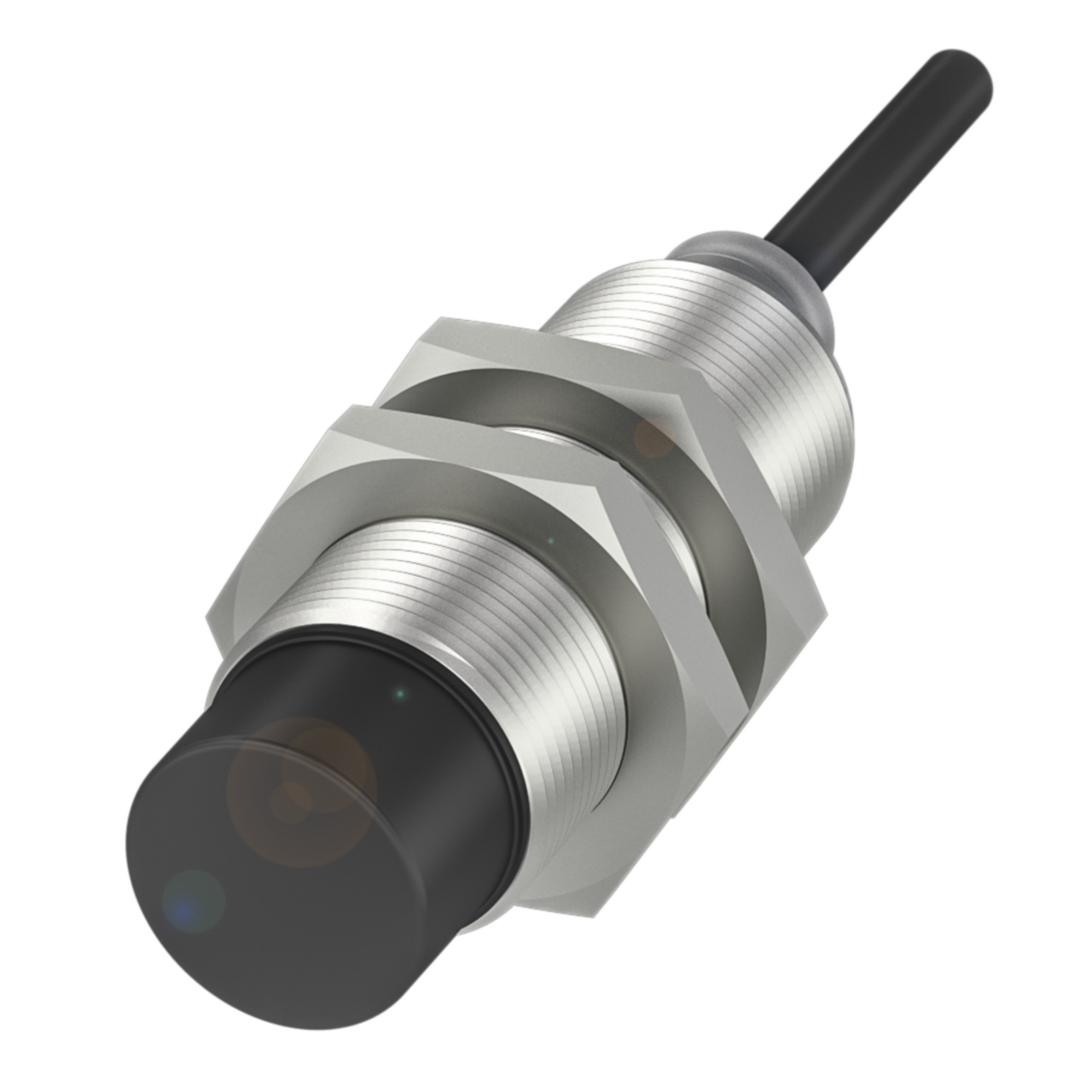 BES M18MG-PSC16F-BP02