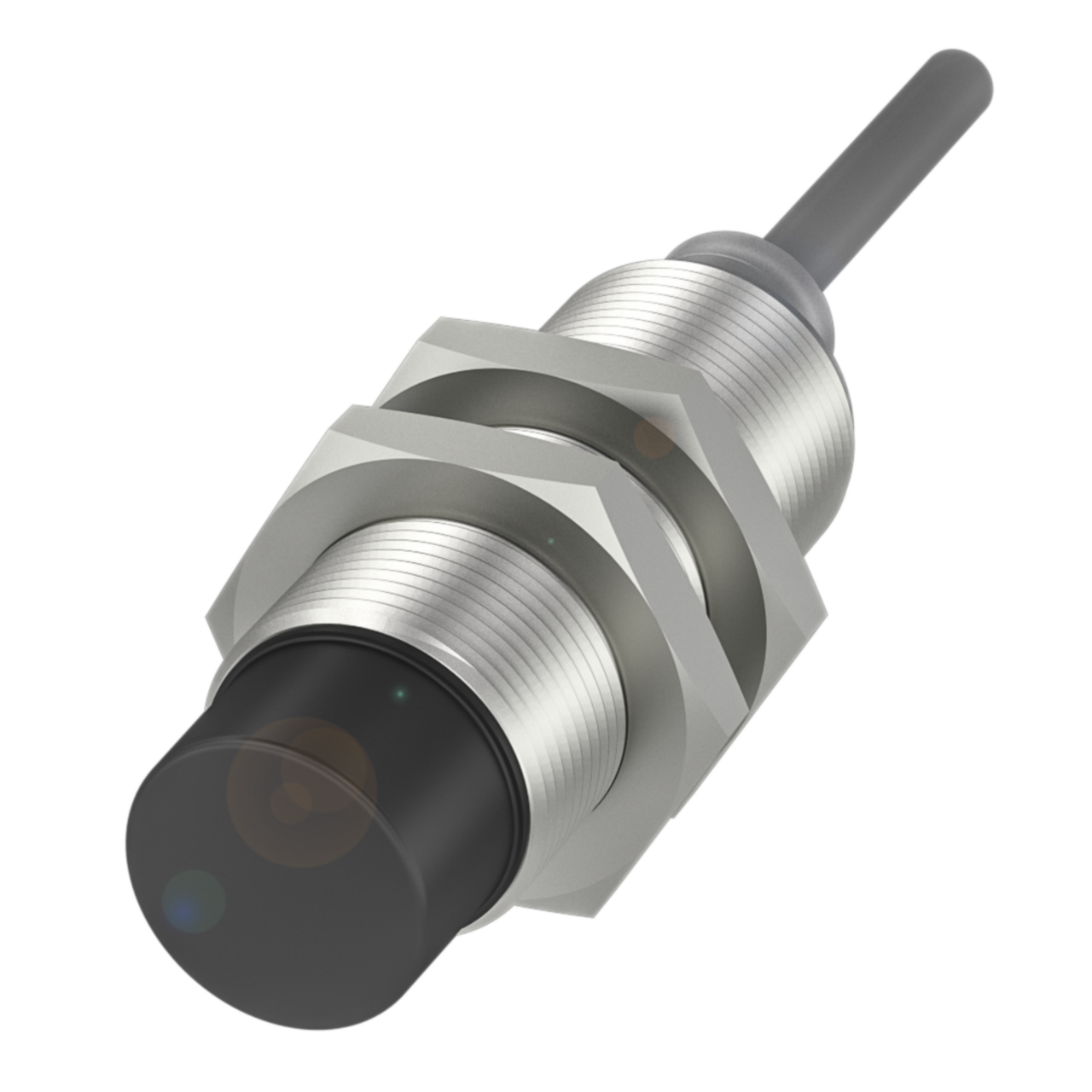 BES M18MG-PSC16F-BV02