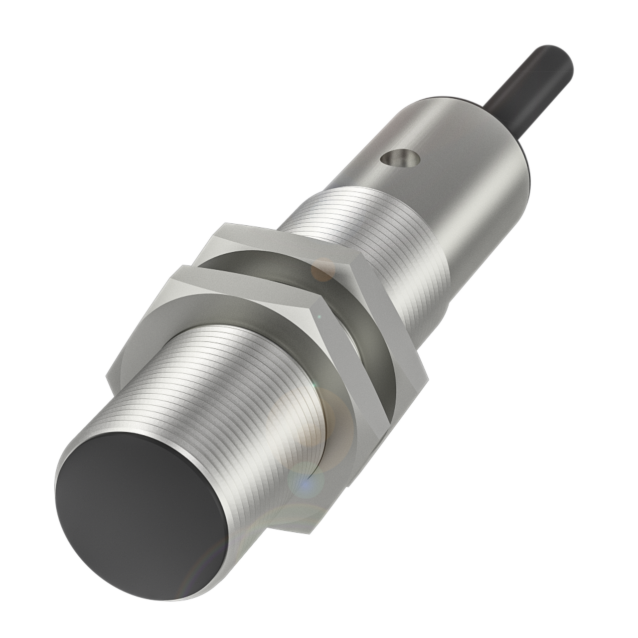 BES M18MI1-PSC80B-BP02