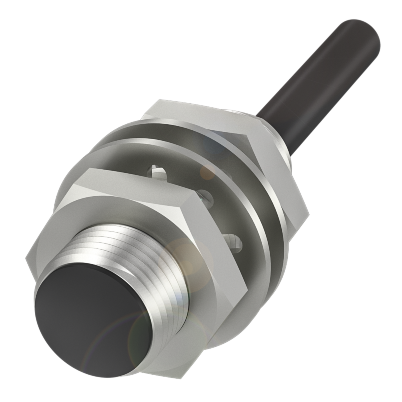 BES M12MD-NSC40B-BP02-003