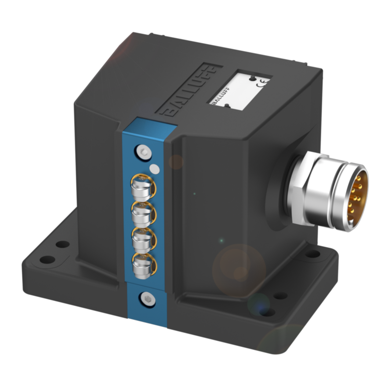 BNS 829-D04-R12-100-10-FD-S90R