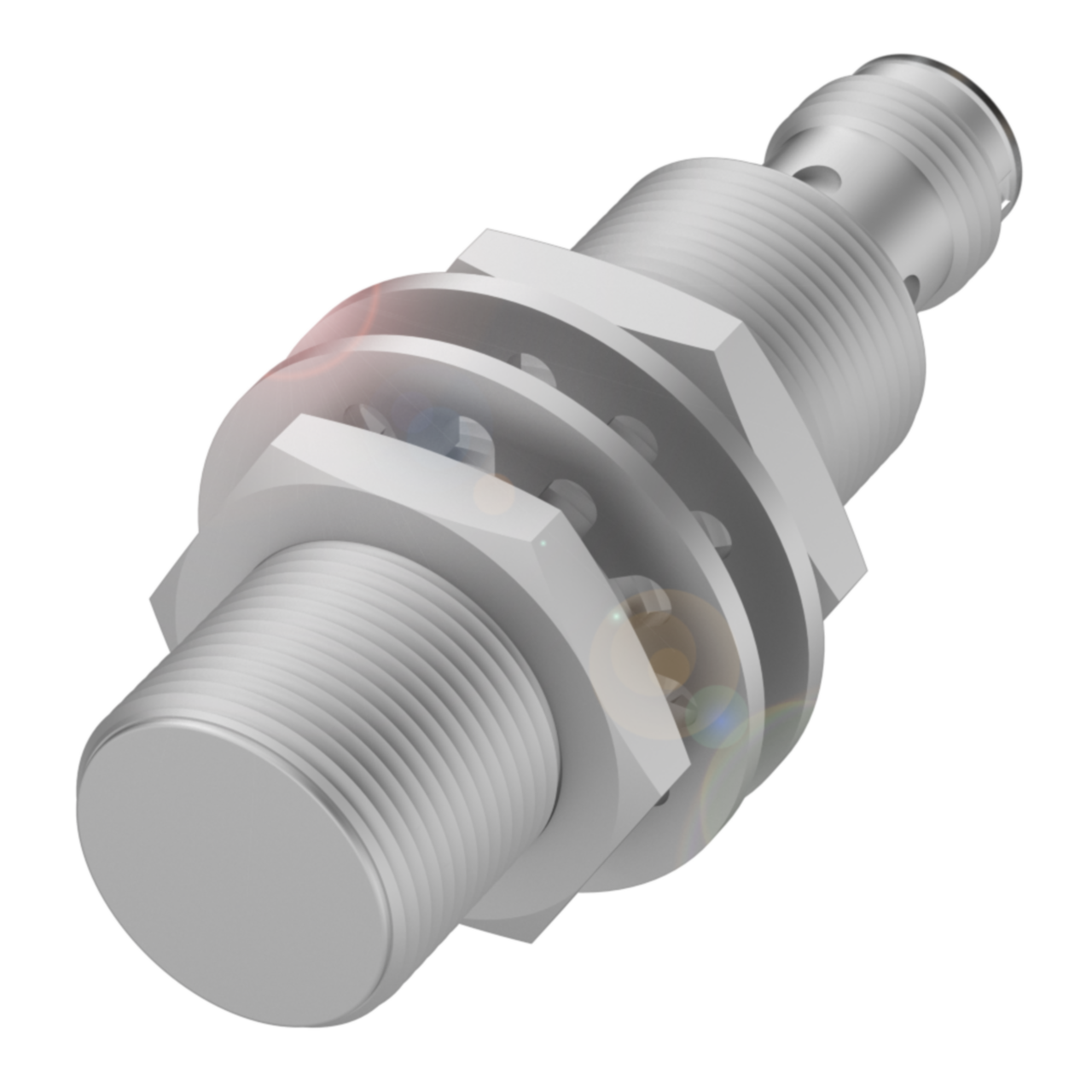 BES M18EI-PSC72B-S04G-S01