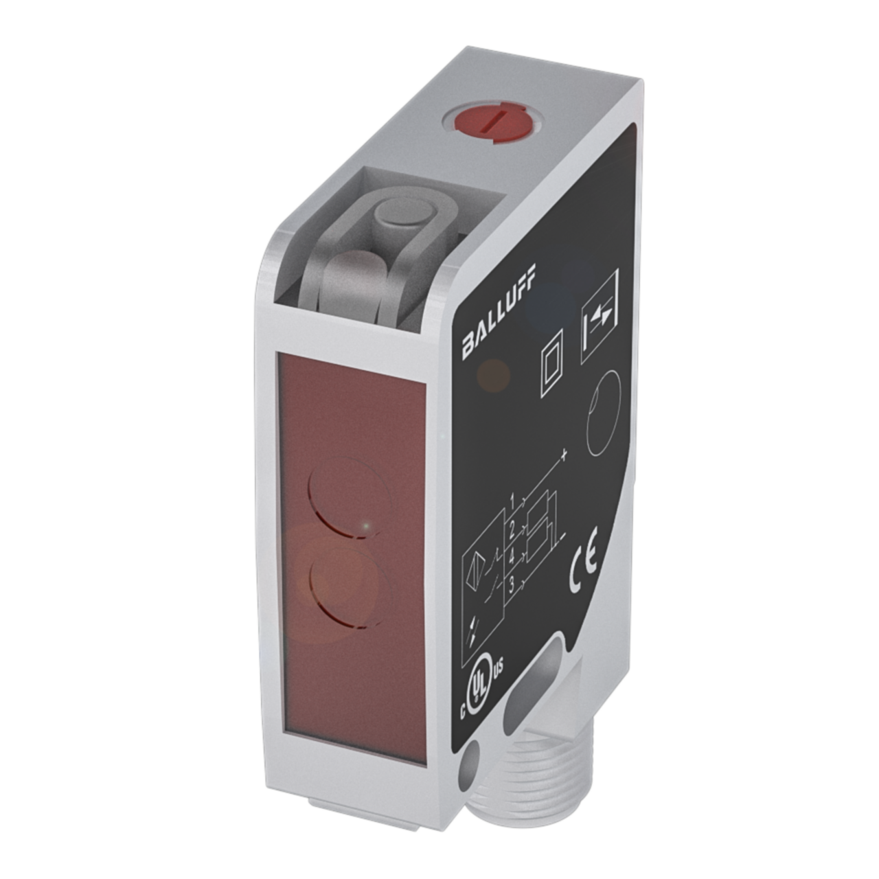 BOS 21M-NA-ID10-S4