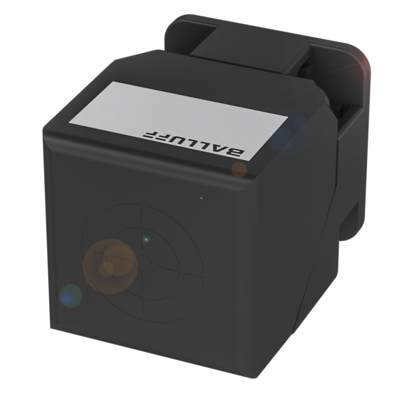 BES Q40KFU-PAC40E-S04G-012