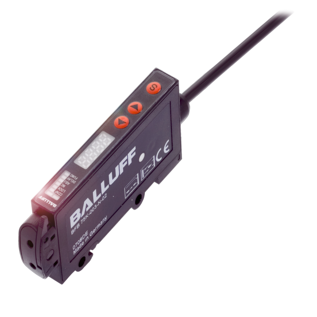 BFB 75K-003-N-02