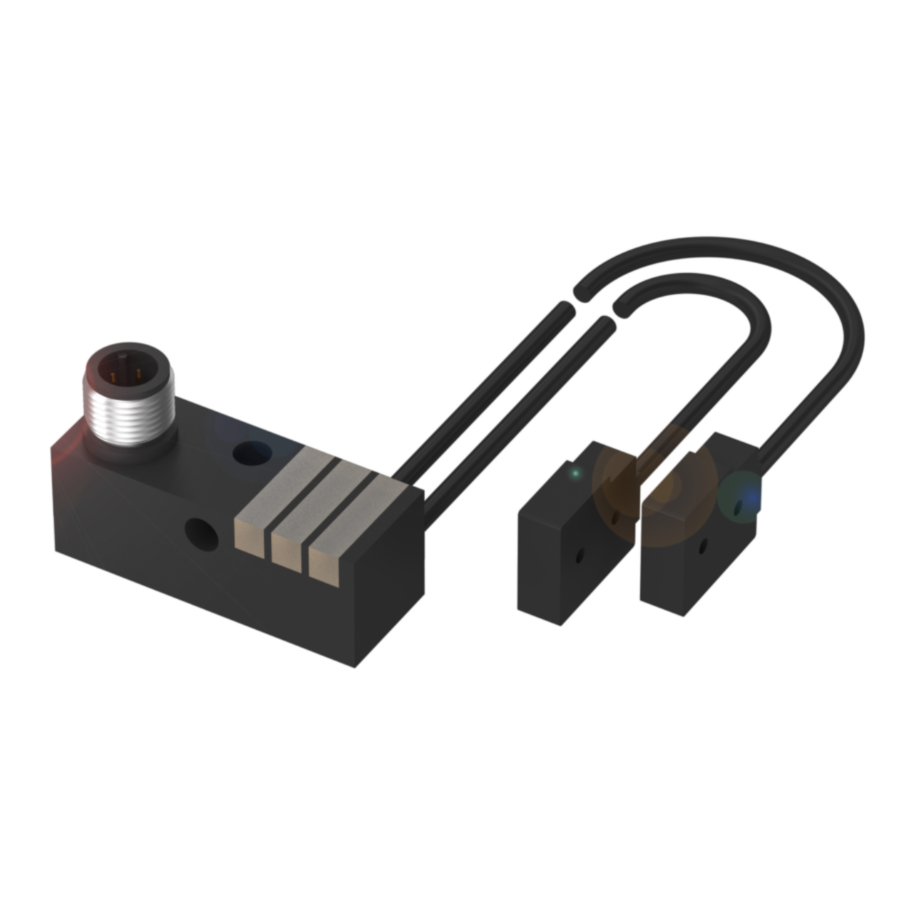 BES Z02KR2-PSC20F-P165-S04-V