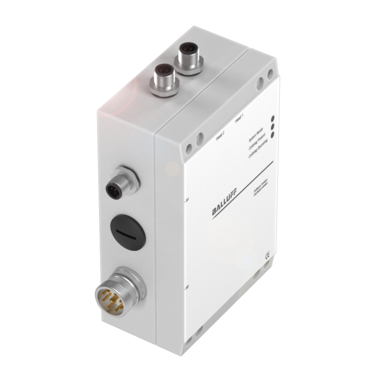 BIS C-620-022-050-00-ST2-S