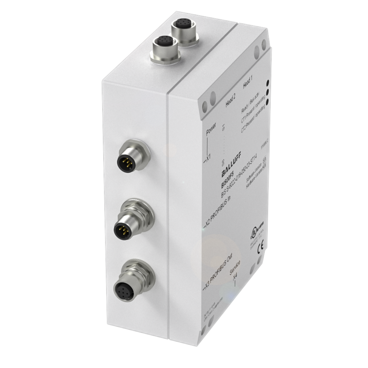 BIS S-6022-019-050-03-ST14