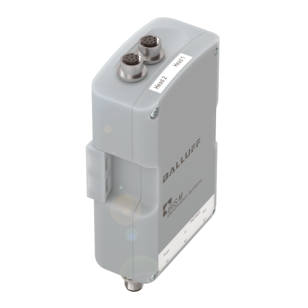 BIS M-6003-025-050-03-ST12