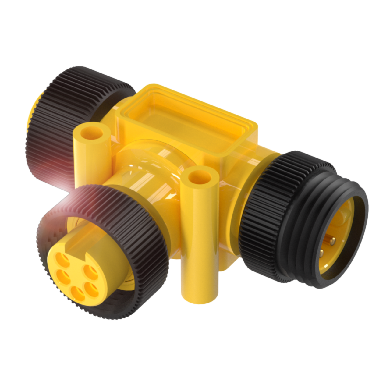 BDN T-DTE-AA-01