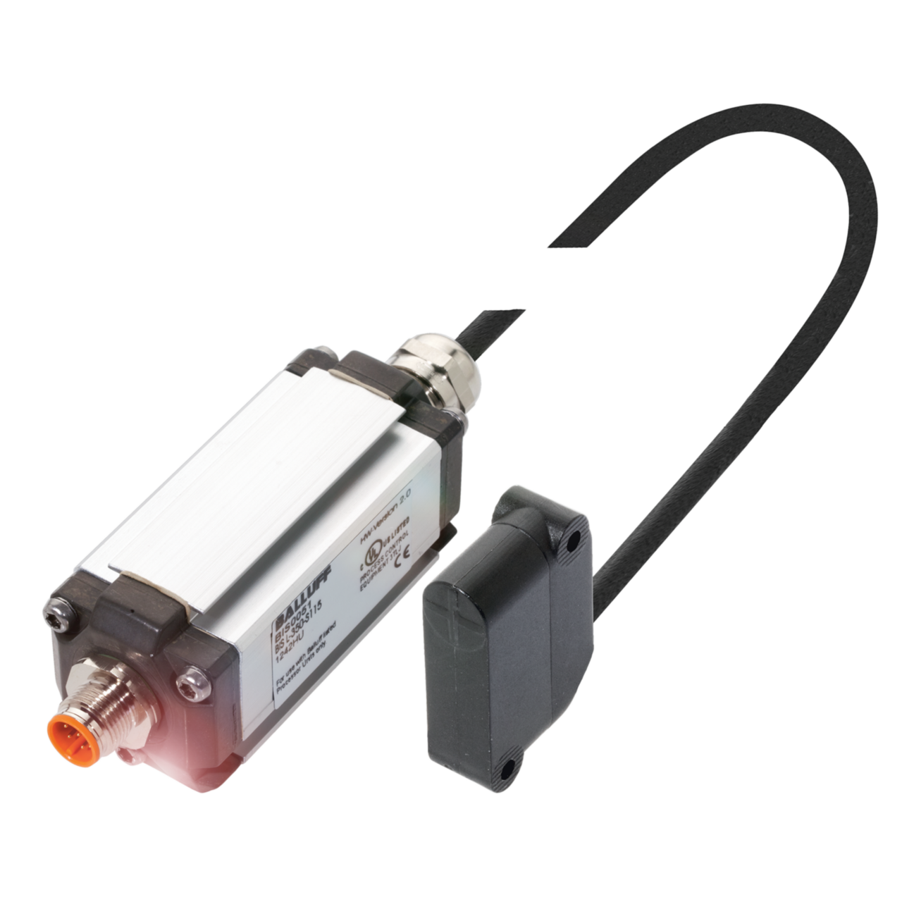 BIS L-350-S115