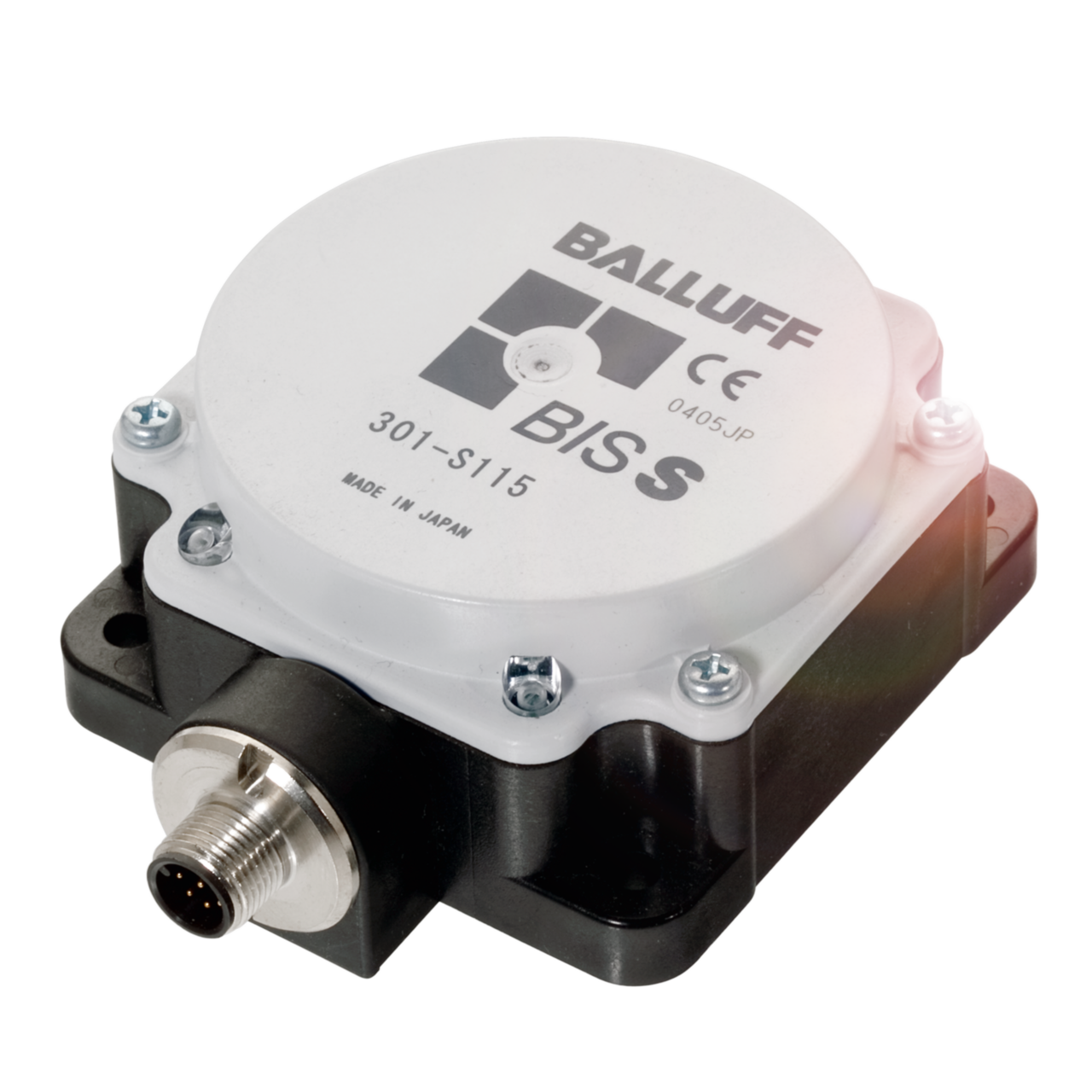 BIS S-301-S115