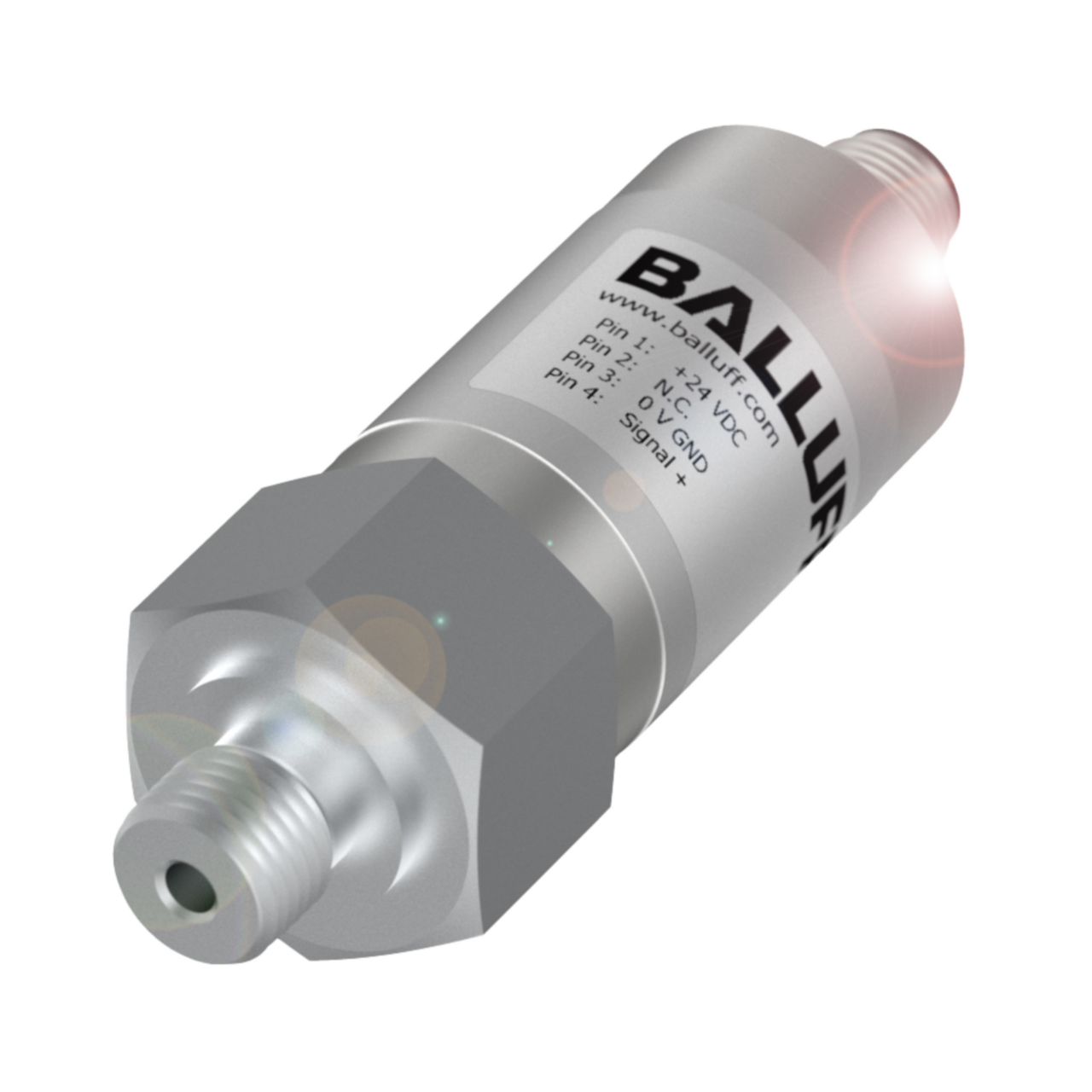 BSP B400-DV004-A04A1A-S4