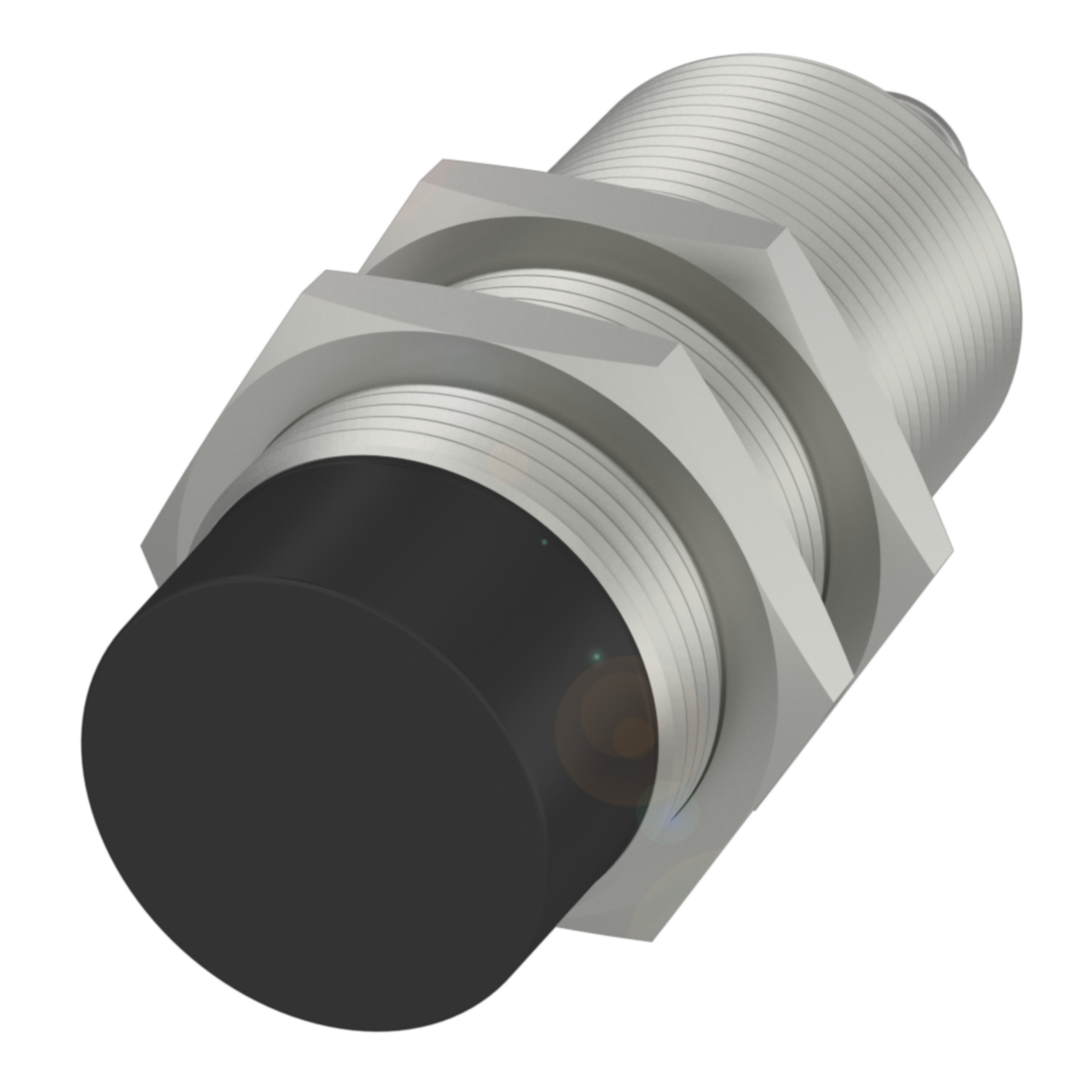BES M30MM-PSC30F-S04G