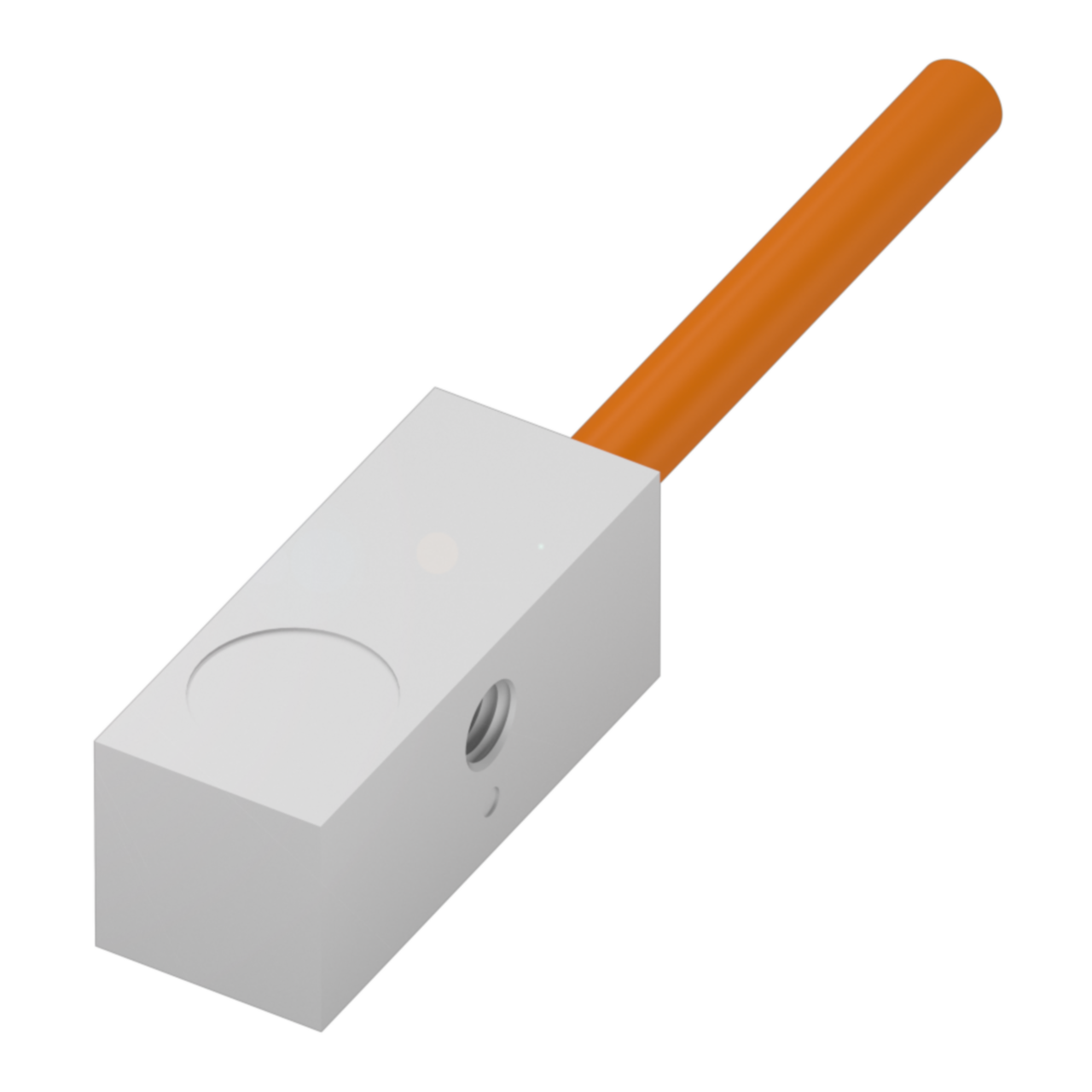 BES Q08MEC-PSC20B-EZ02-519