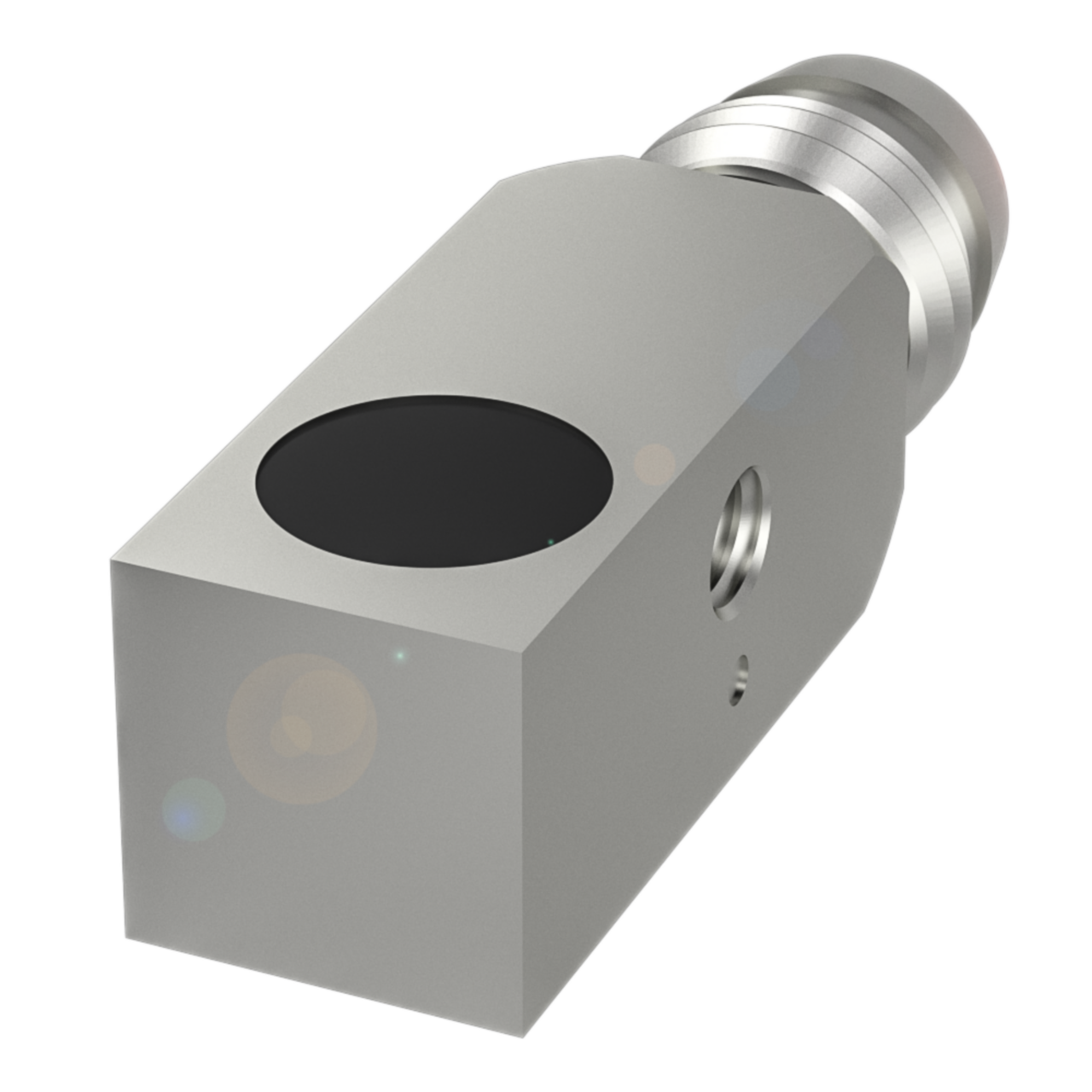BES Q08MEC-PSC20B-S49G