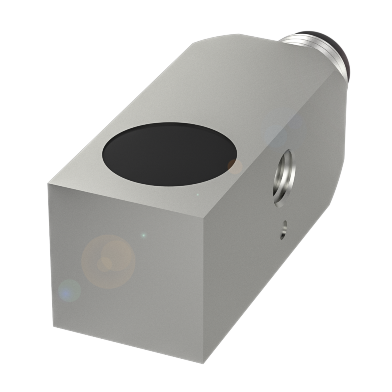 BES Q08MEC-PSC20B-S26G