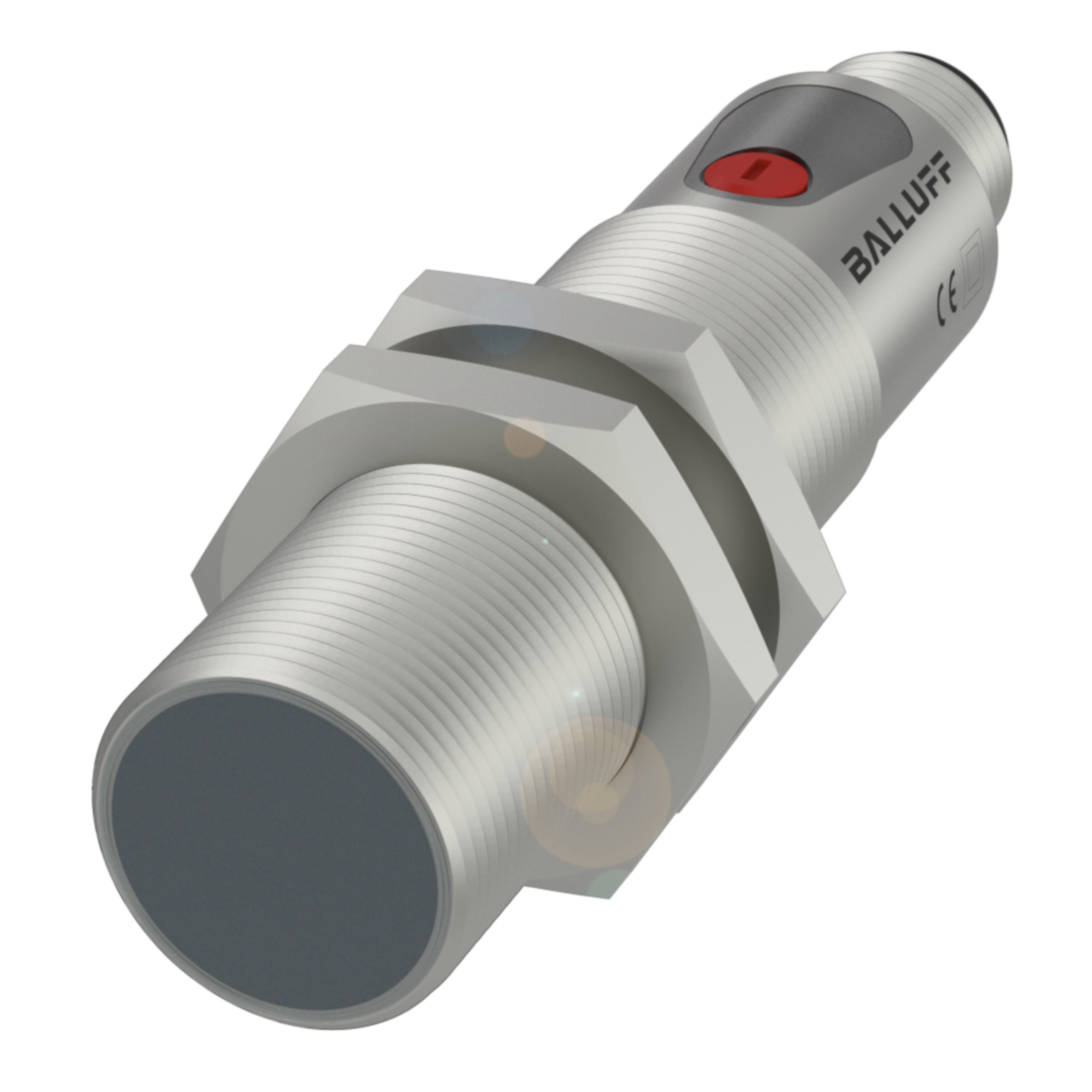 BOS 18M-PA-ID20-S4