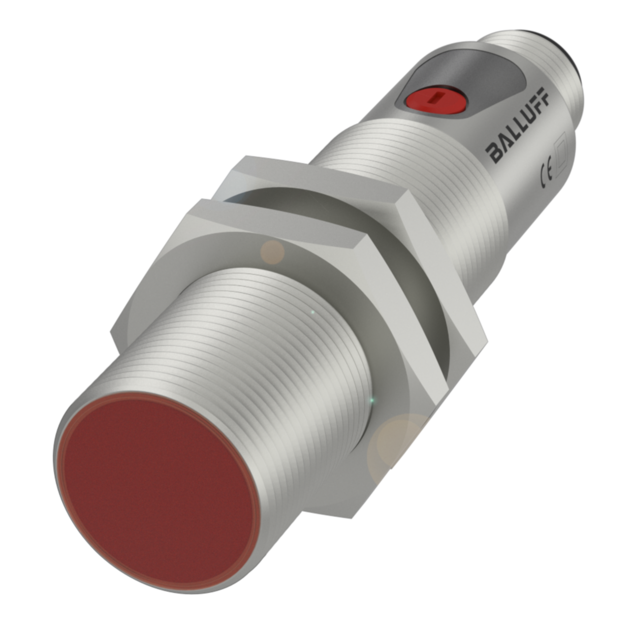 BOS 18M-PO-RD21-S4