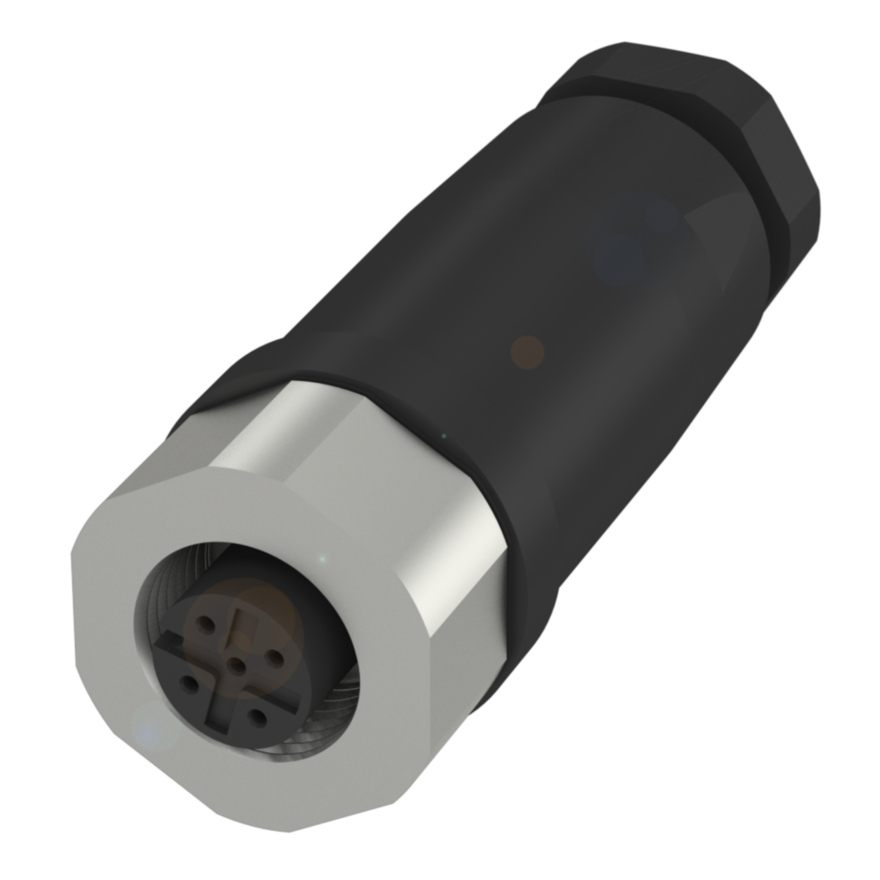 BCC S435-0000-1A-000-51X575-000