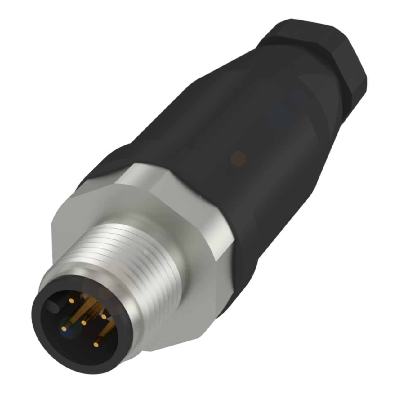 BCC S435-0000-2A-000-51X575-000