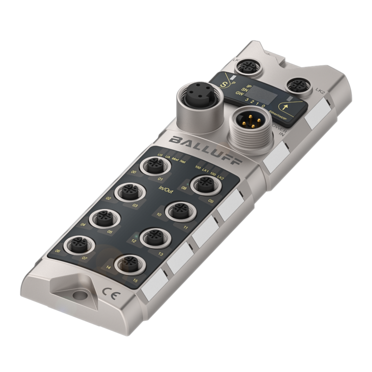 BNI EIP-302-105-Z015