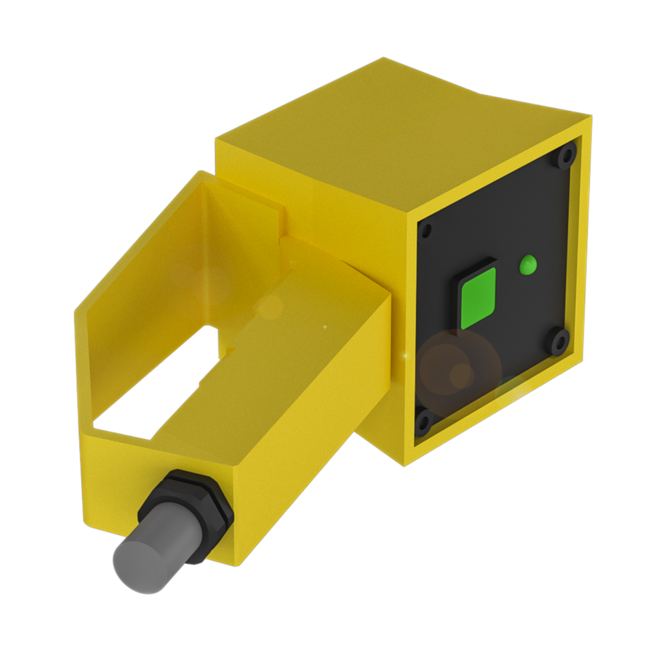 BIS C-720-01-03