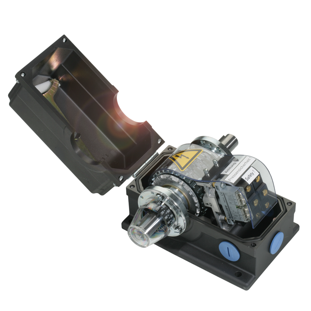 BSW 813-495-X64-WB-12L3