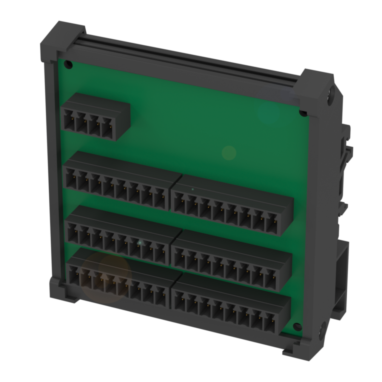 BNI IOL-310-000-K025-001