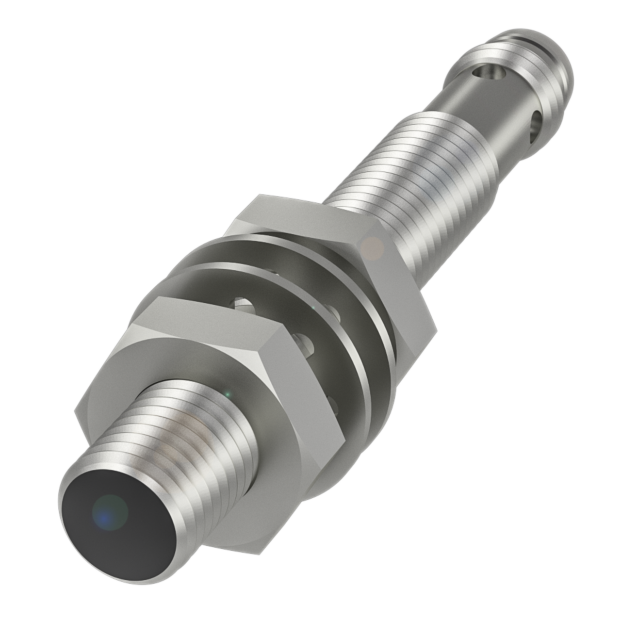 BES M08MH-PSC40B-S49G-507