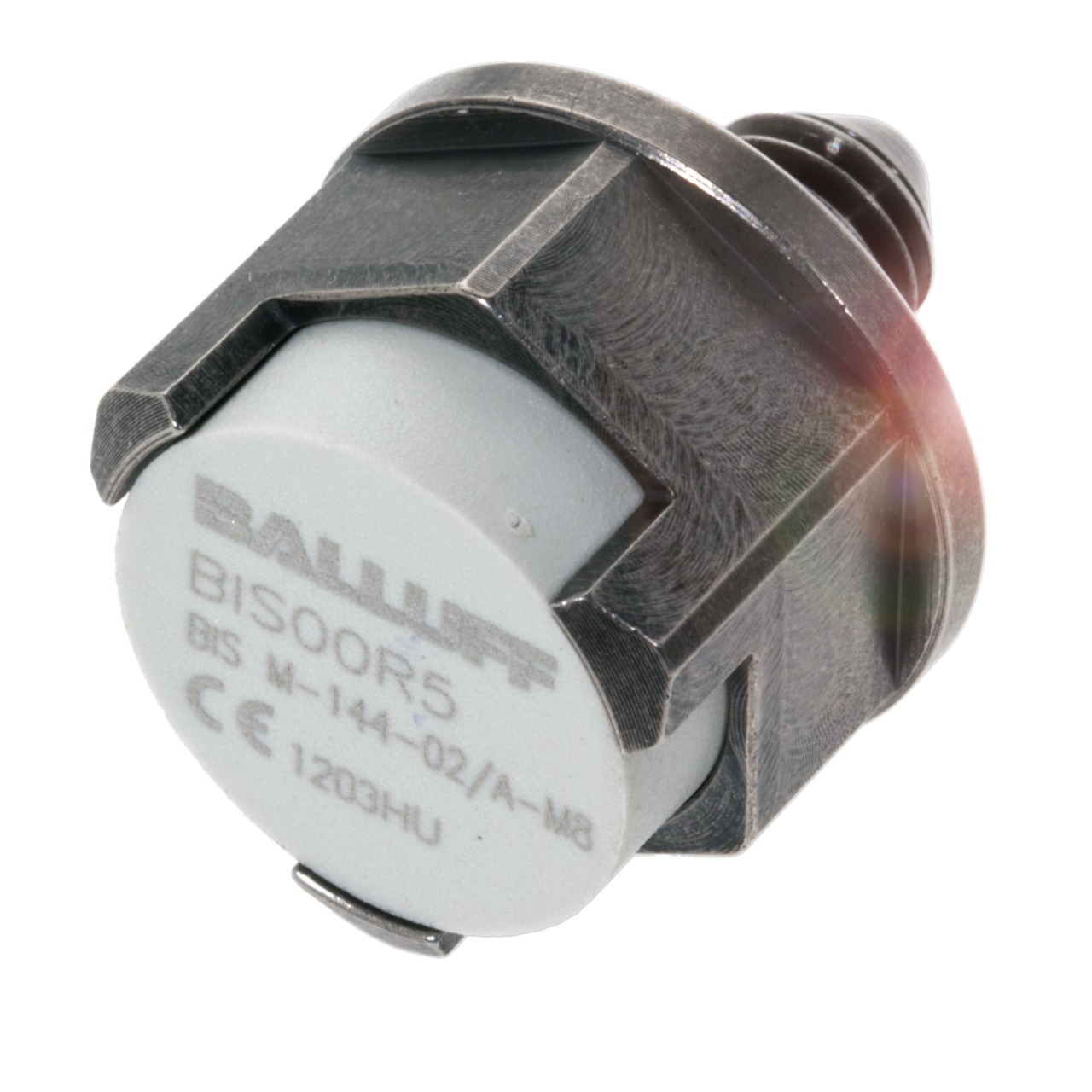 BIS M-144-02/A-M8-GY