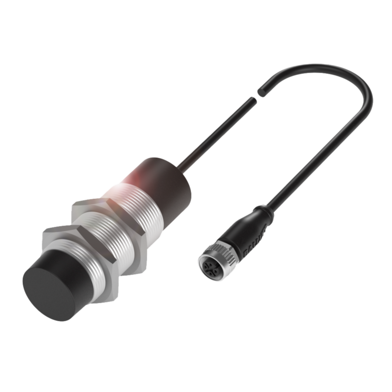 BIC 2I0-IAA50-M30MI3-BPX04-002-M45A