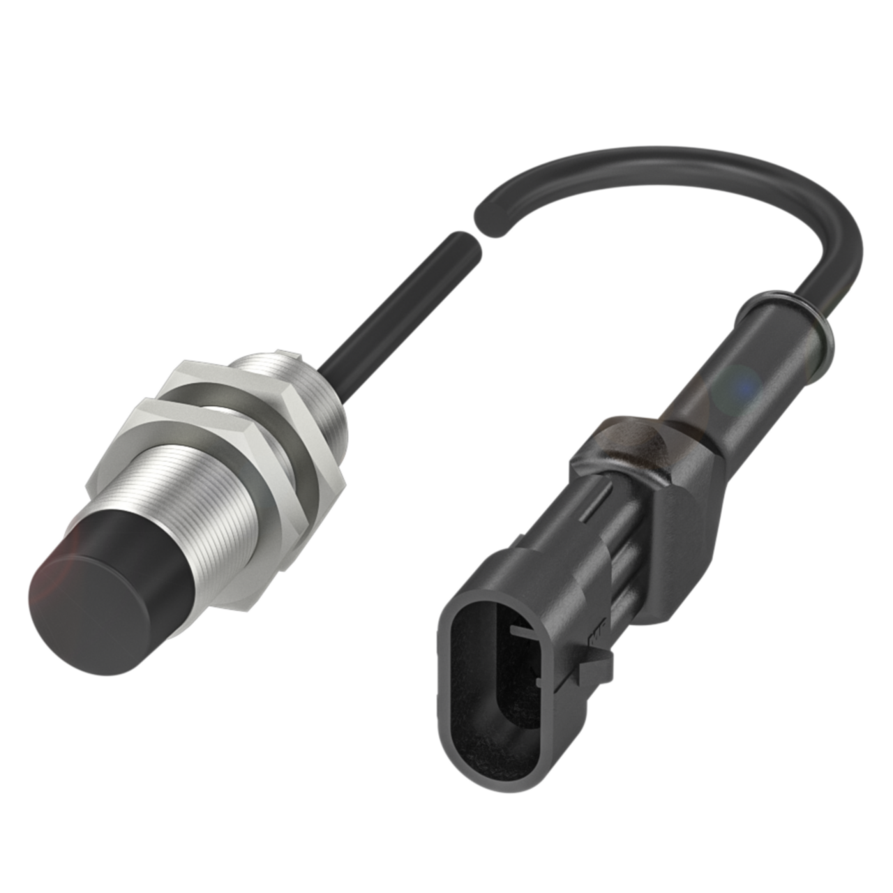 BES M18MG-NSC16F-BP01-519